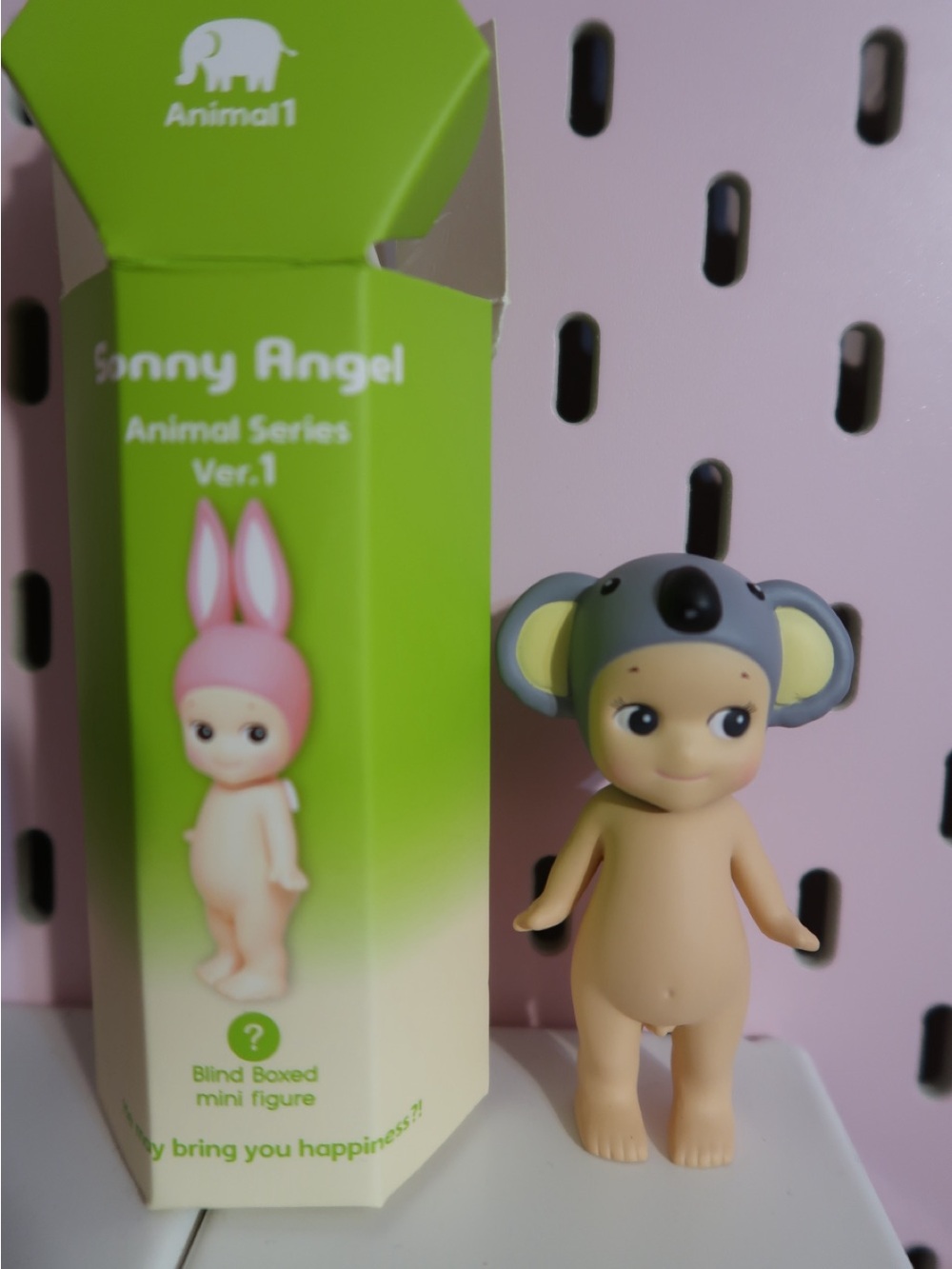 Sonny Angel Koala